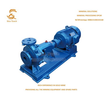 Self Priming Centrifugal Water Pump (Jet4)